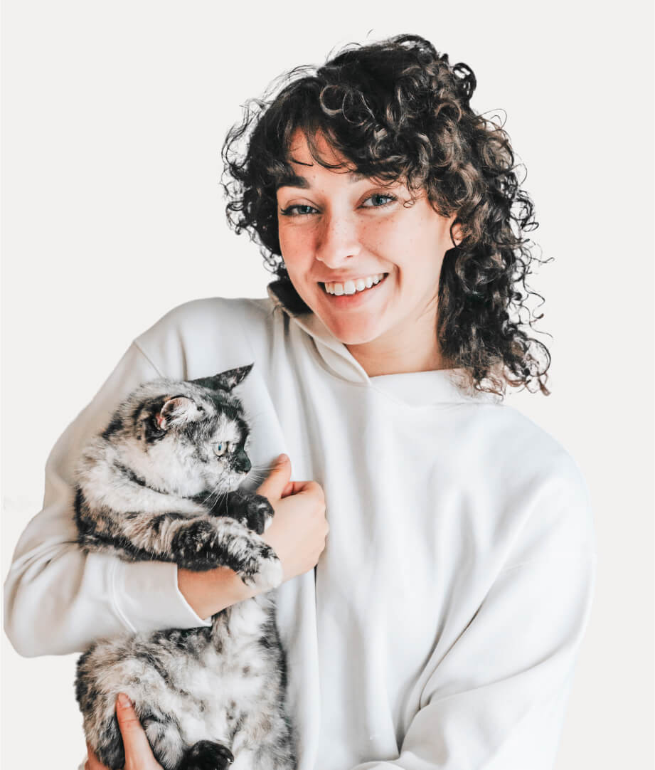 Instagram - Veterinary X Webflow Template